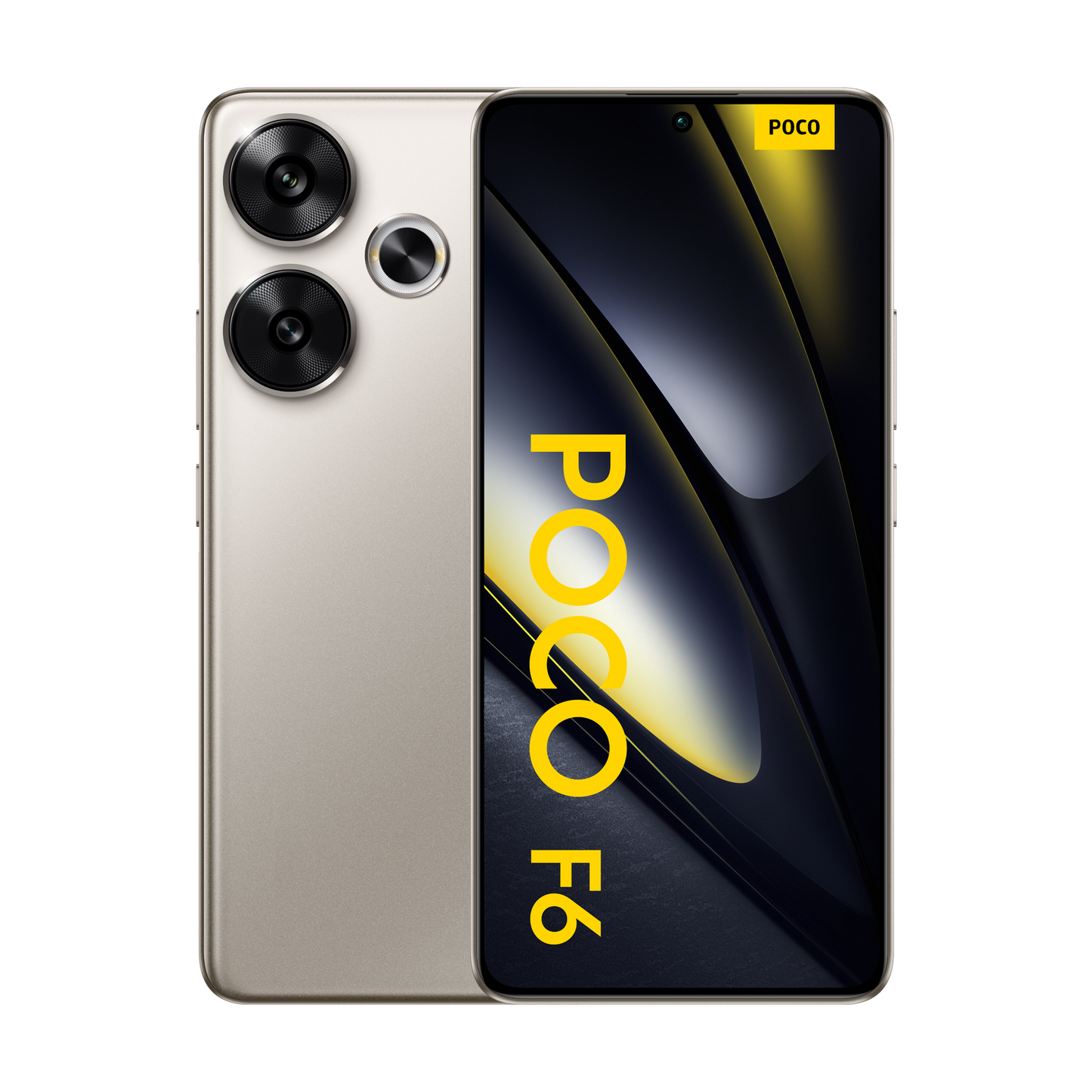 POCO F6