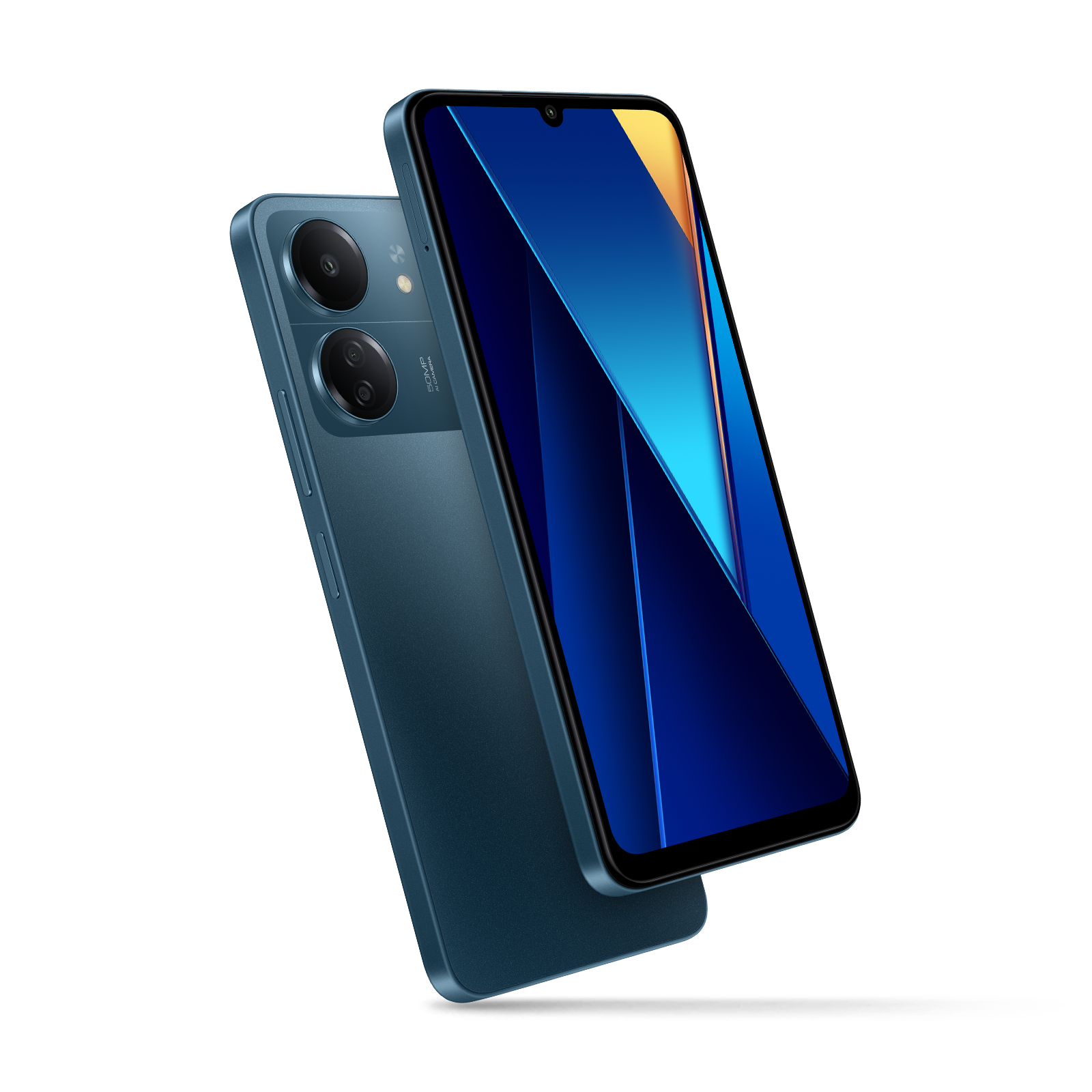 POCO C65