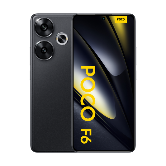 POCO F6 