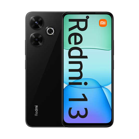  Redmi 13