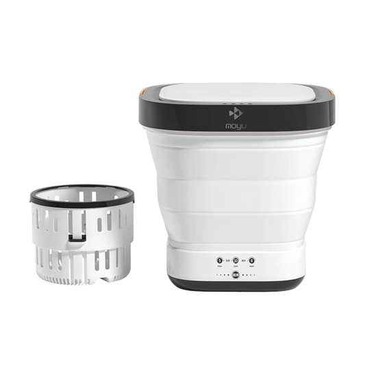 MOYU Folding Portable Washing Machine Pro