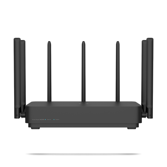Mi AIoT Router AC2350
