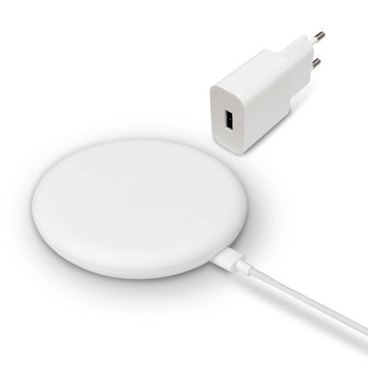 Mi Wireless Fast Charger (20W)