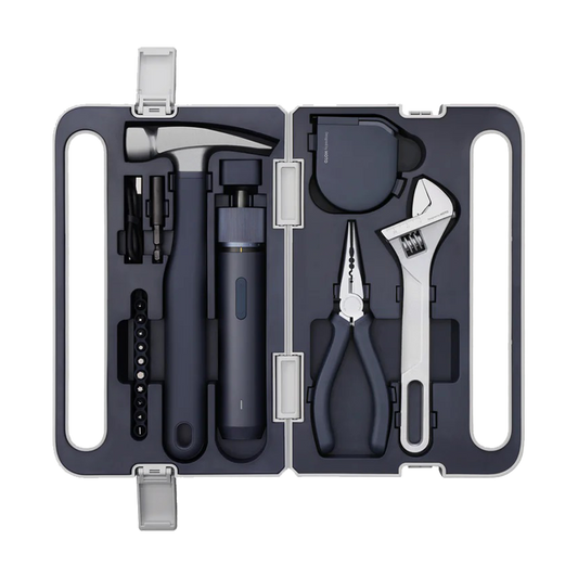 HOTO 3.6V Screwdriver Tool Set