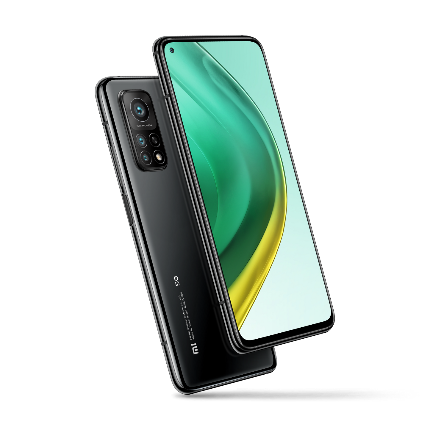 Mi 10T Pro