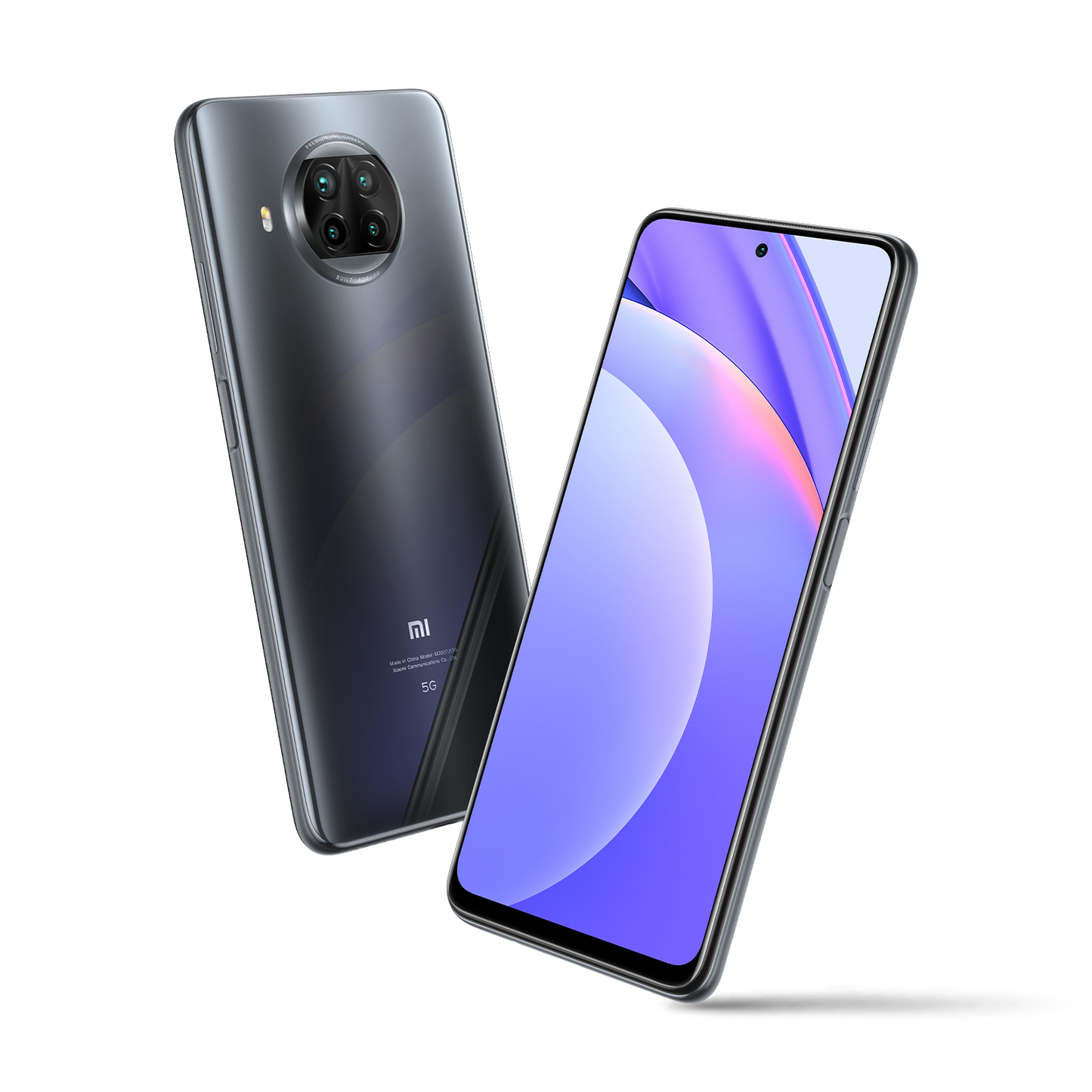 Mi 10T Lite