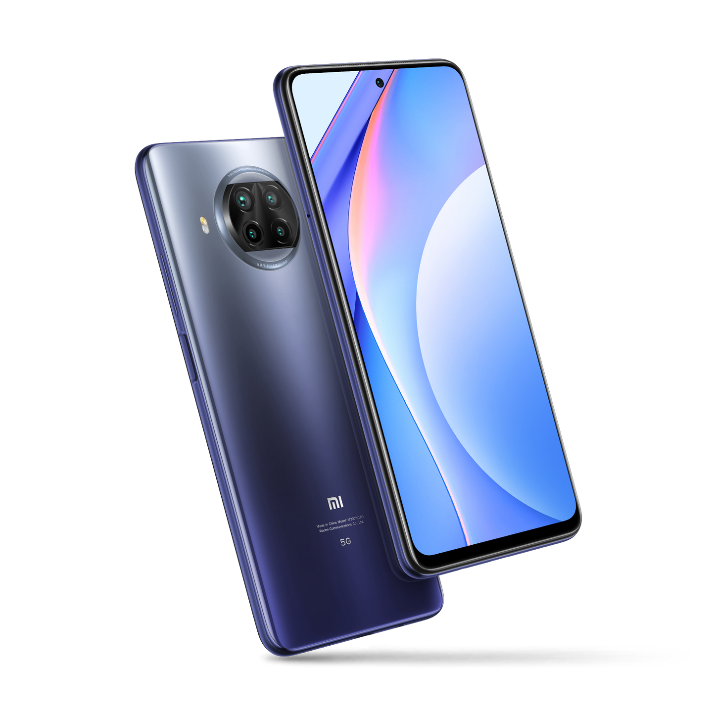 Mi 10T Lite