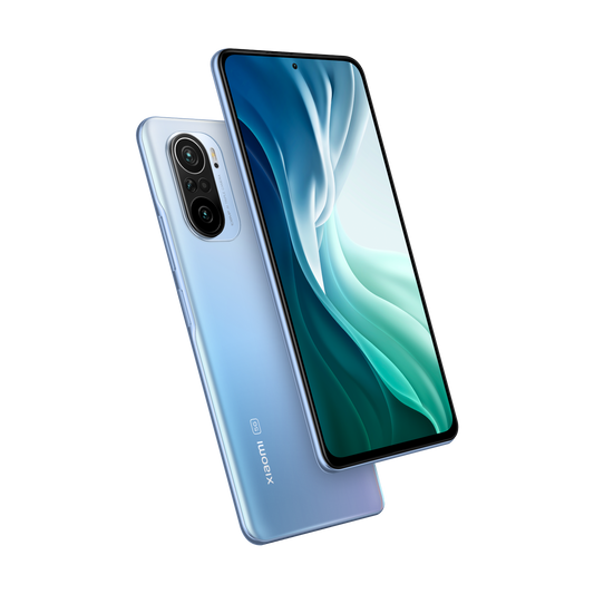 Mi 11i 5G