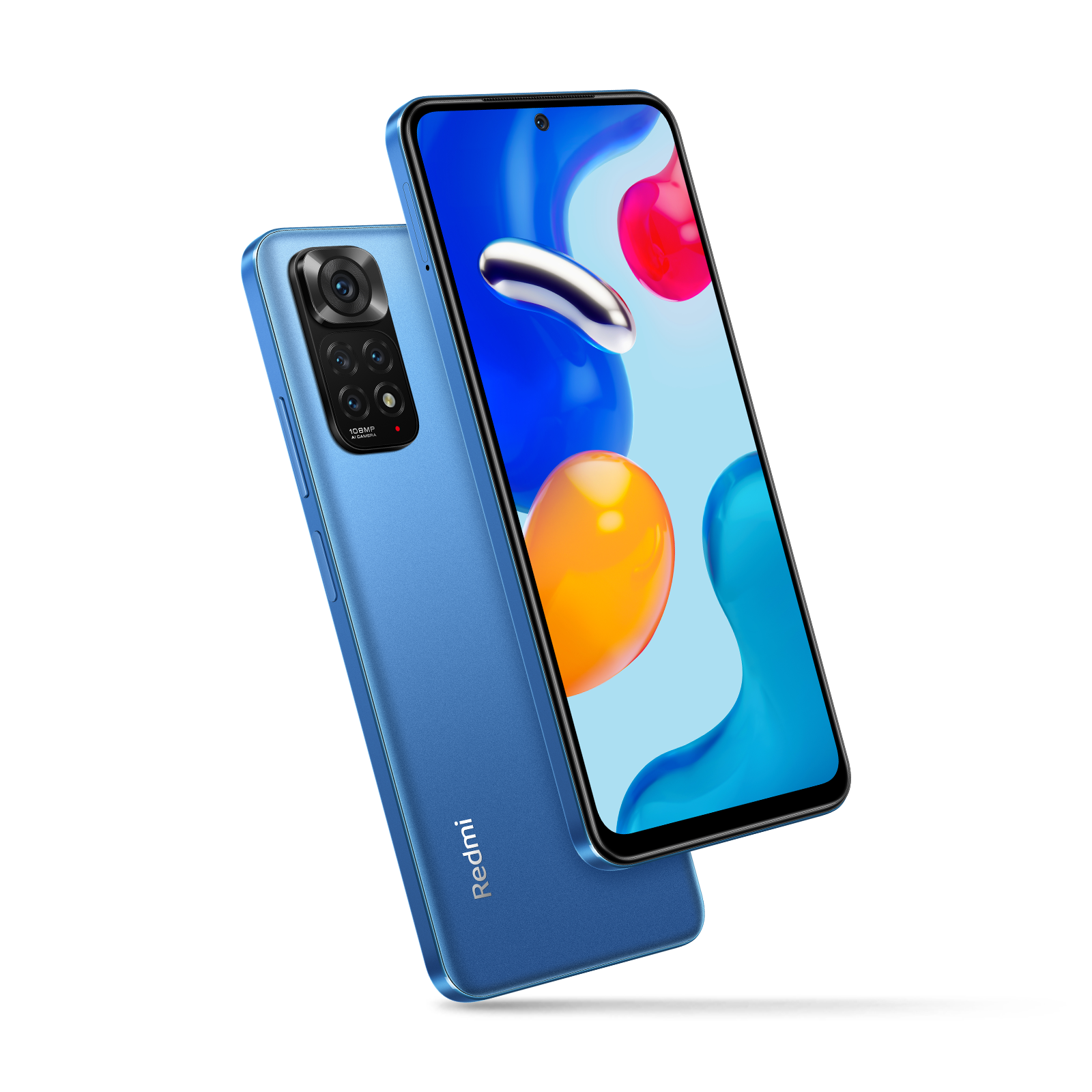 Redmi Note 11S