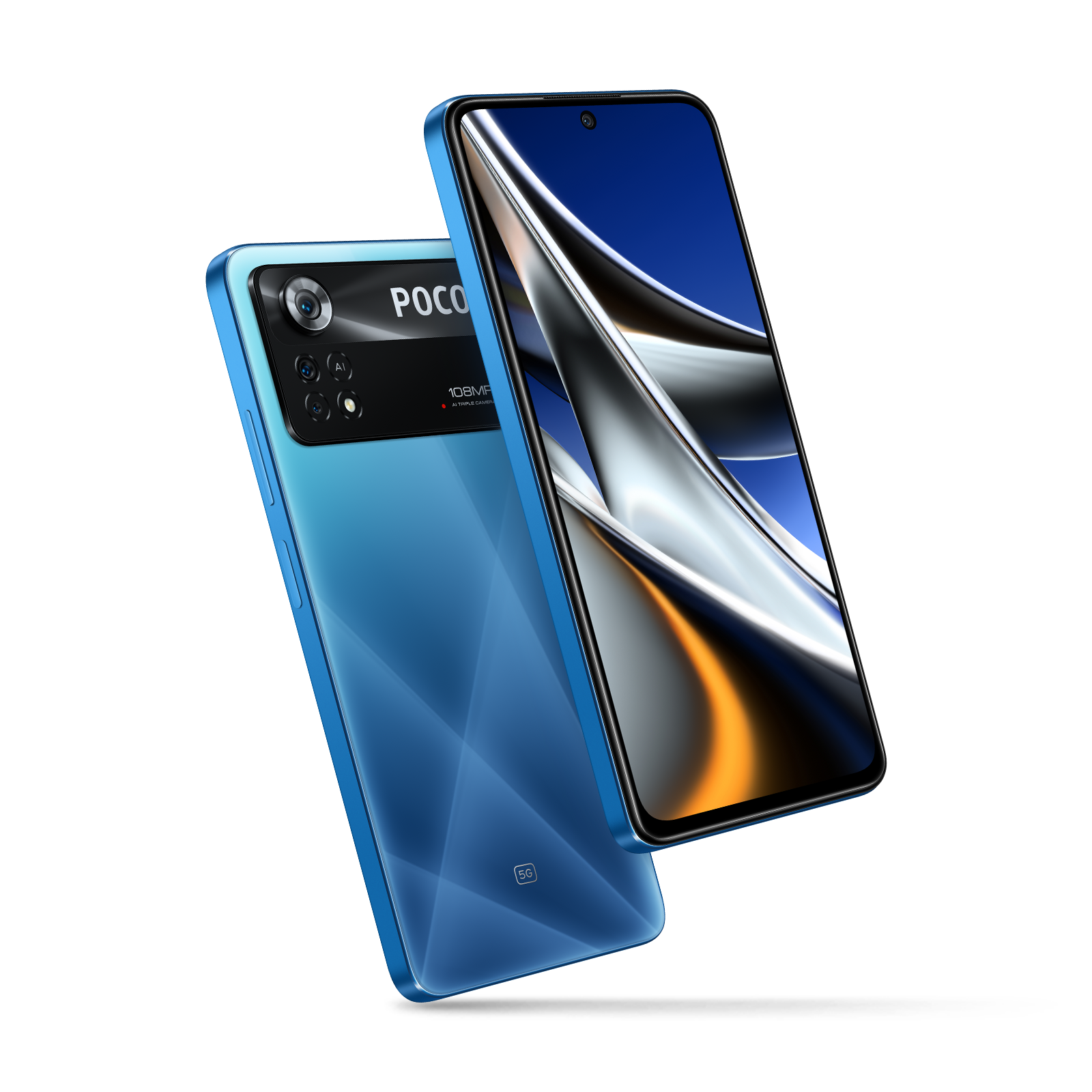 POCO X4 Pro 5G