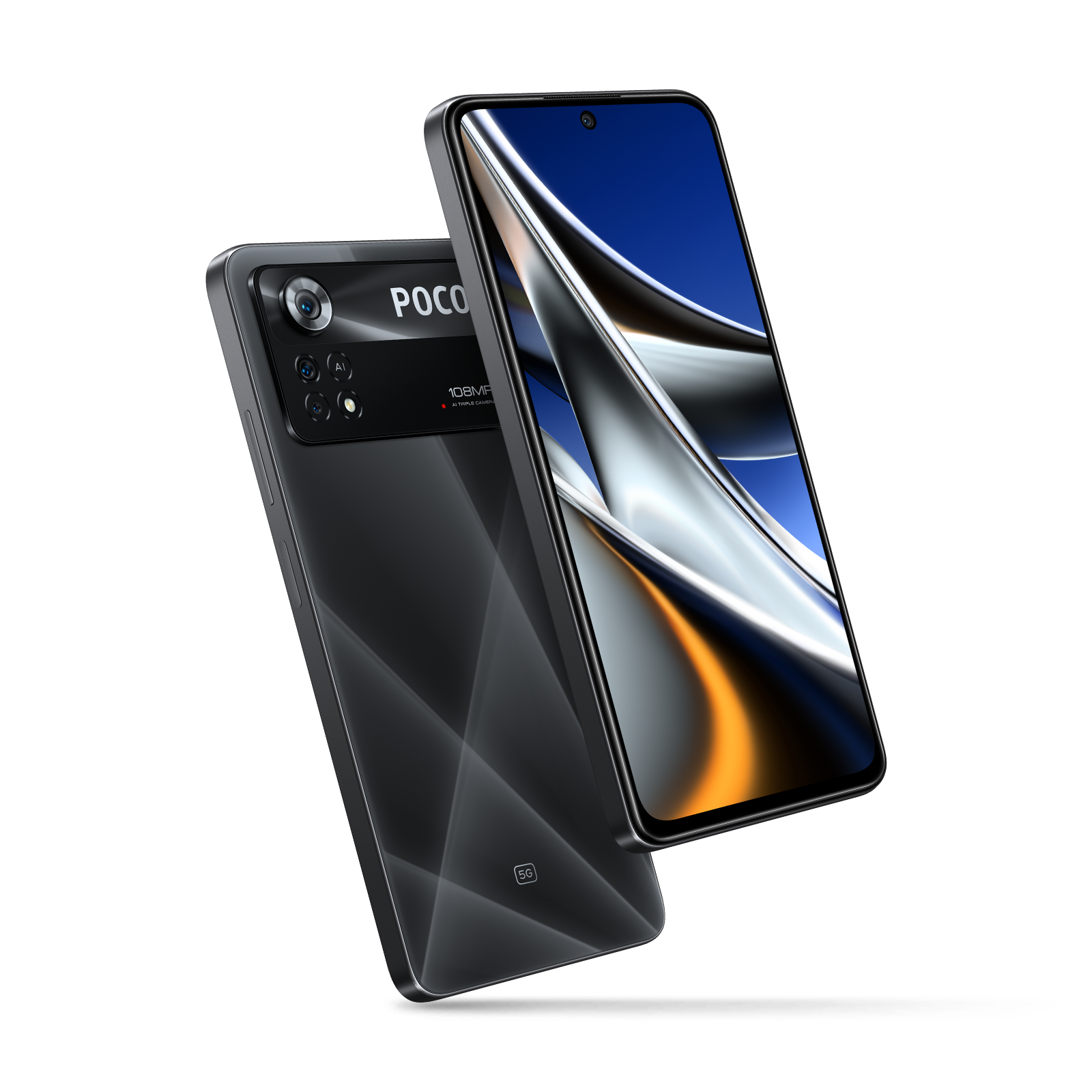 POCO X4 Pro 5G